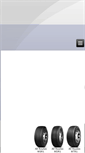 Mobile Screenshot of distrityres.com